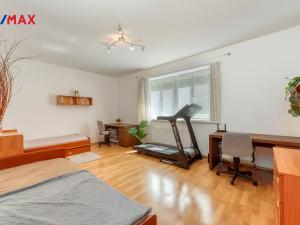 Prodej bytu 4+1, Praha - Smíchov, Na Hřebenkách, 124 m2