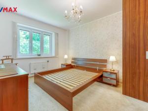 Prodej bytu 4+1, Praha - Smíchov, Na Hřebenkách, 124 m2