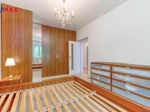 Prodej bytu 4+1, Praha - Smíchov, Na Hřebenkách, 124 m2
