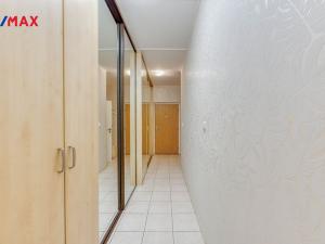 Prodej bytu 4+1, Praha - Smíchov, Na Hřebenkách, 124 m2