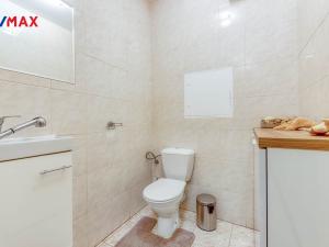 Prodej bytu 4+1, Praha - Smíchov, Na Hřebenkách, 124 m2