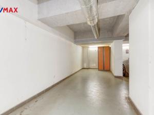 Prodej bytu 4+1, Praha - Smíchov, Na Hřebenkách, 124 m2