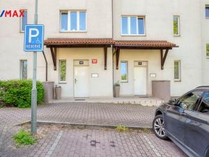 Prodej bytu 4+1, Praha - Smíchov, Na Hřebenkách, 124 m2