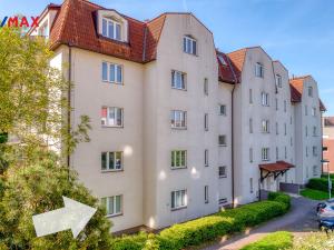 Prodej bytu 4+1, Praha - Smíchov, Na Hřebenkách, 124 m2