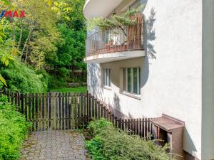 Prodej bytu 4+1, Praha - Smíchov, Na Hřebenkách, 124 m2
