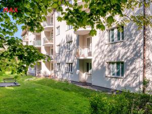 Prodej bytu 4+1, Praha - Smíchov, Na Hřebenkách, 124 m2