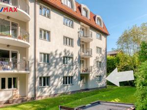 Prodej bytu 4+1, Praha - Smíchov, Na Hřebenkách, 124 m2