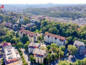 Prodej bytu 4+1, Praha - Smíchov, Na Hřebenkách, 124 m2