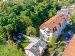 Prodej bytu 4+1, Praha - Smíchov, Na Hřebenkách, 124 m2