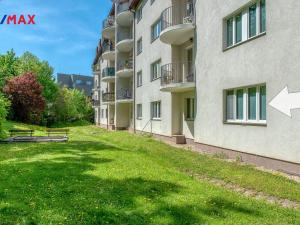 Prodej bytu 4+1, Praha - Smíchov, Na Hřebenkách, 124 m2