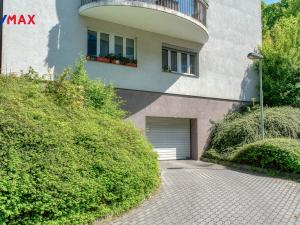 Prodej bytu 4+1, Praha - Smíchov, Na Hřebenkách, 124 m2