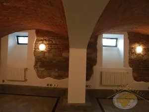 Pronájem kanceláře, Praha - Vysočany, Jandova, 66 m2