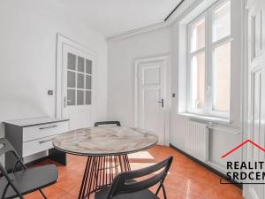Pronájem bytu 2+1, Ostrava, Kostelní, 80 m2