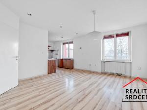 Pronájem bytu 2+kk, Frýdek-Místek, Pavlíkova, 49 m2