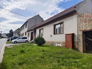 Prodej rodinného domu, Želeč, 102 m2