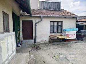 Prodej rodinného domu, Želeč, 102 m2