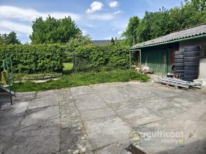 Prodej rodinného domu, Želeč, 102 m2