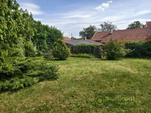 Prodej rodinného domu, Želeč, 102 m2