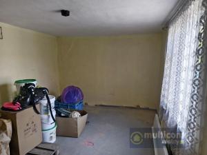 Prodej rodinného domu, Želeč, 102 m2