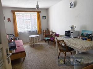 Prodej rodinného domu, Želeč, 102 m2