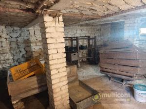 Prodej rodinného domu, Želeč, 102 m2