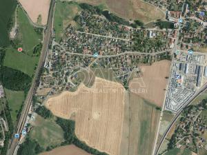 Prodej pozemku pro bydlení, Olbramovice - Olbramovice Ves, 42641 m2