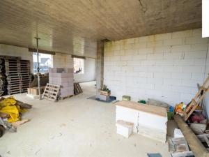 Prodej rodinného domu, Vysoký Újezd, 127 m2
