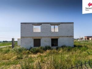 Prodej rodinného domu, Vysoký Újezd, 127 m2