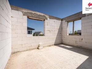 Prodej rodinného domu, Vysoký Újezd, 127 m2