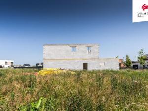 Prodej rodinného domu, Vysoký Újezd, 127 m2