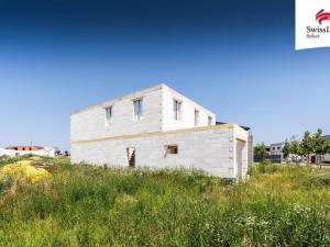 Prodej rodinného domu, Vysoký Újezd, 127 m2