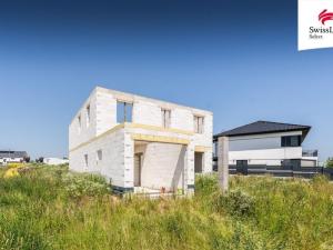 Prodej rodinného domu, Vysoký Újezd, 127 m2