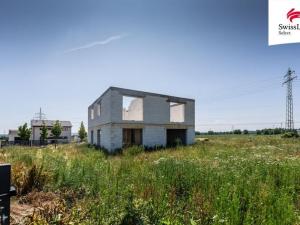 Prodej rodinného domu, Vysoký Újezd, 127 m2