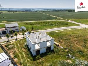 Prodej rodinného domu, Vysoký Újezd, 127 m2