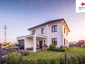 Prodej rodinného domu, Vysoký Újezd, 127 m2