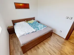 Prodej rodinného domu, Ústrašín, 110 m2