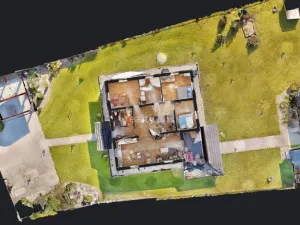 Prodej rodinného domu, Ústrašín, 110 m2