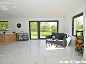 Prodej rodinného domu, Mikulovice, 124 m2