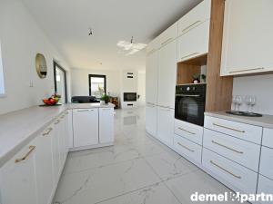 Prodej rodinného domu, Mikulovice, 124 m2