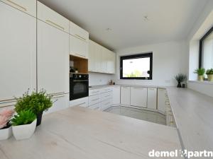 Prodej rodinného domu, Mikulovice, 124 m2