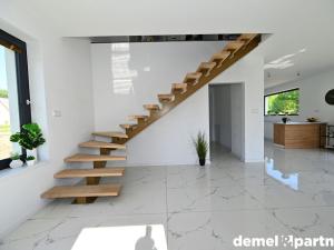 Prodej rodinného domu, Mikulovice, 124 m2