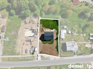 Prodej rodinného domu, Mikulovice, 124 m2