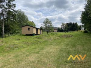 Prodej mobilheimu, Vítězná - Kocléřov, 48 m2