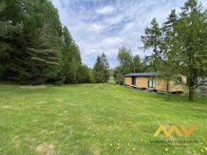 Prodej mobilheimu, Vítězná - Kocléřov, 48 m2