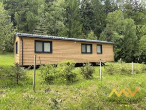 Prodej mobilheimu, Vítězná - Kocléřov, 48 m2