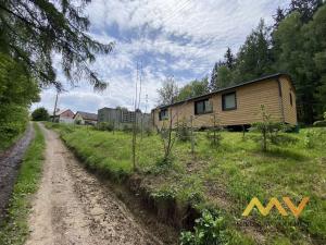 Prodej mobilheimu, Vítězná - Kocléřov, 48 m2