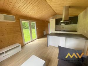 Prodej mobilheimu, Vítězná - Kocléřov, 48 m2