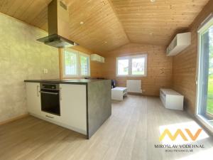 Prodej mobilheimu, Vítězná - Kocléřov, 48 m2