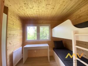 Prodej mobilheimu, Vítězná - Kocléřov, 48 m2