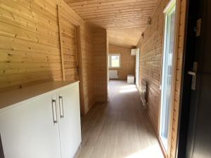 Prodej mobilheimu, Vítězná - Kocléřov, 48 m2